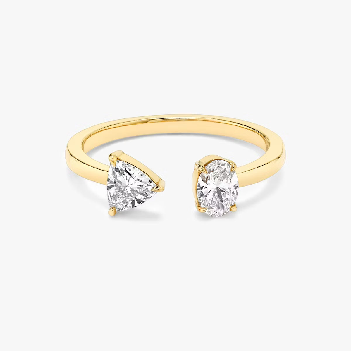 2 Carat Tasarım Pırlanta