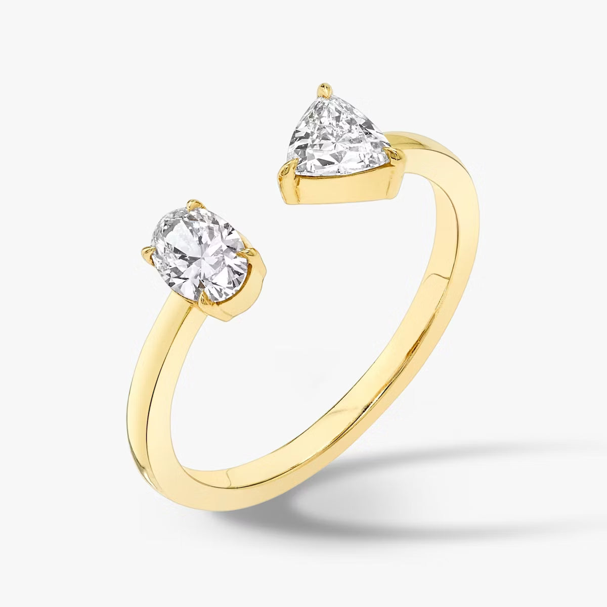 2 Carat Tasarım Pırlanta
