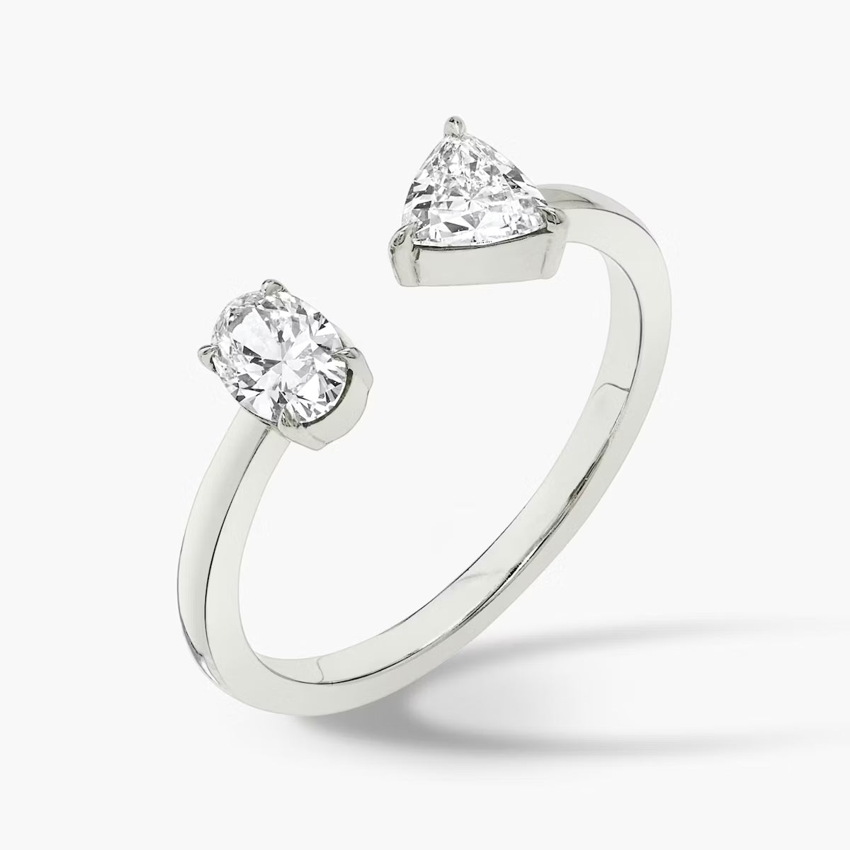 2 Carat Tasarım Pırlanta