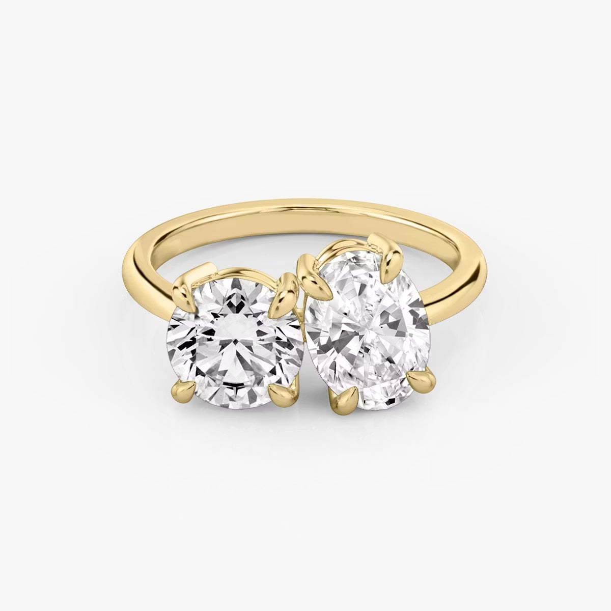 4 Carat Tasarım Pırlanta