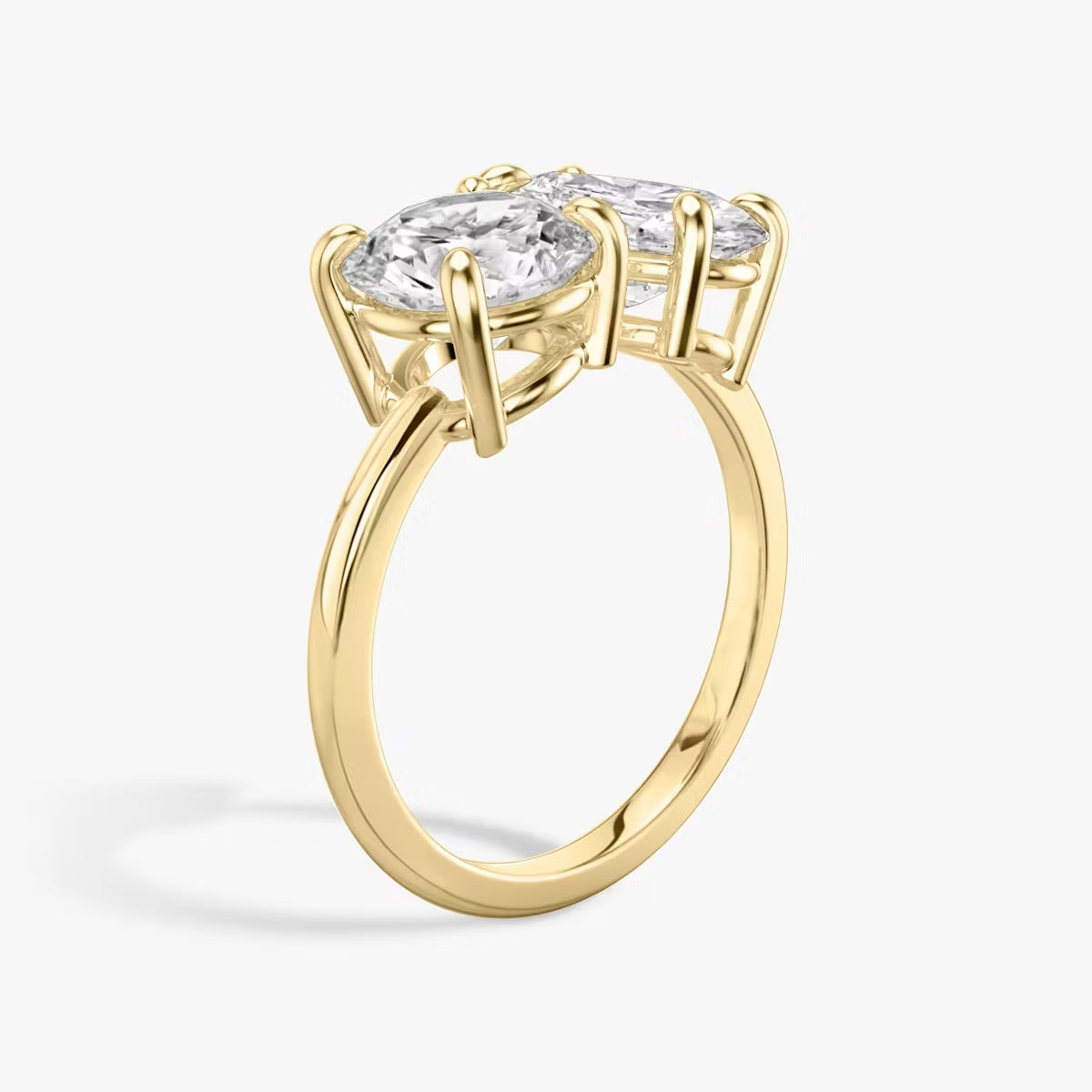 4 Carat Tasarım Pırlanta