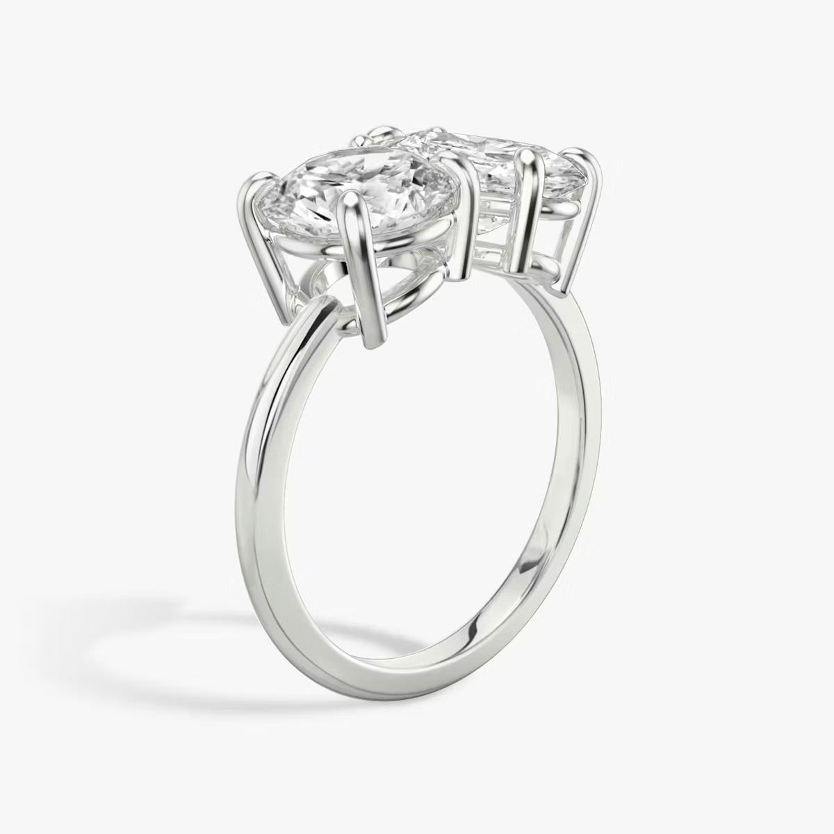 4 Carat Tasarım Pırlanta