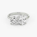4 Carat Tasarım Pırlanta