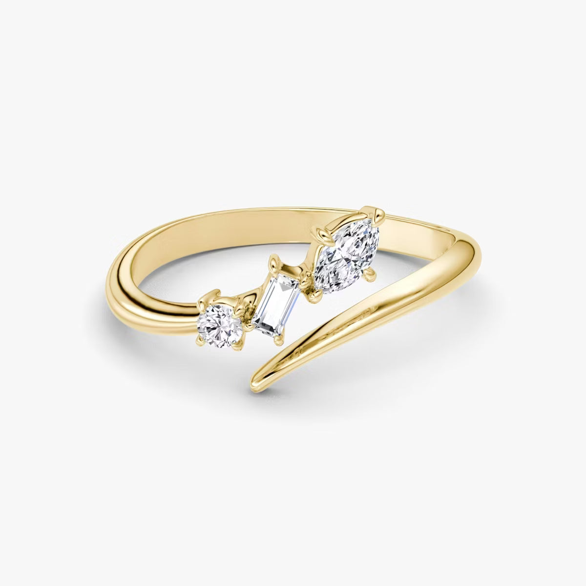 0.55 Carat Tasarım Pırlanta