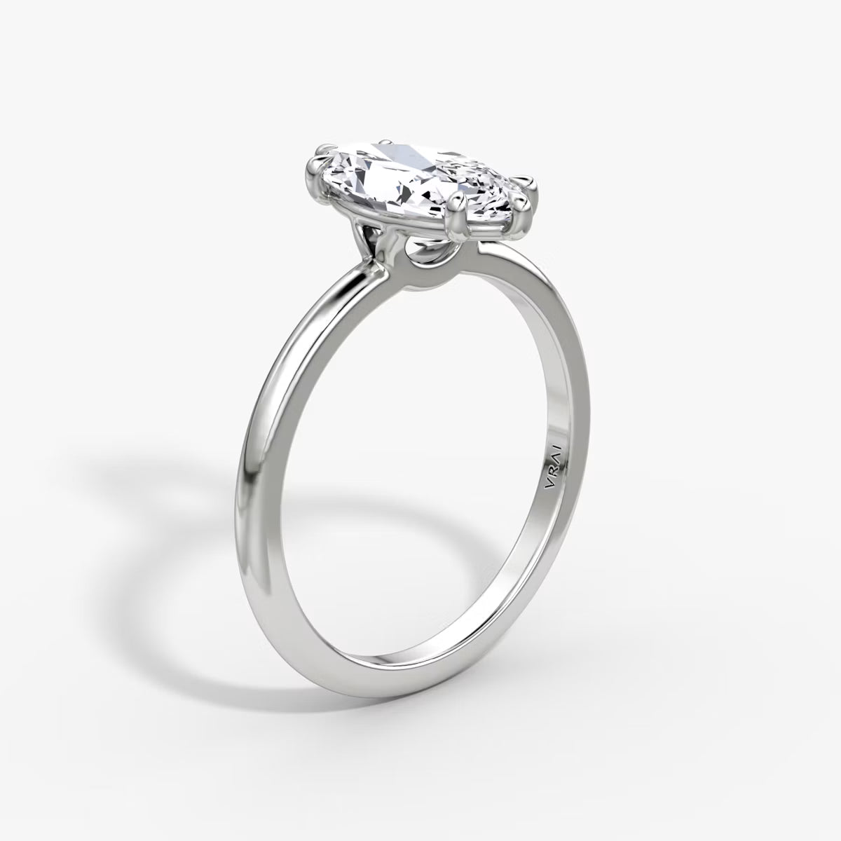 1 Carat Markiz Tektaş