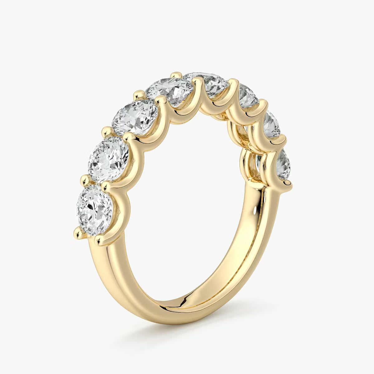 1.60 Carat Yarımtur
