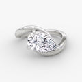 1 Carat Damla Tektaş