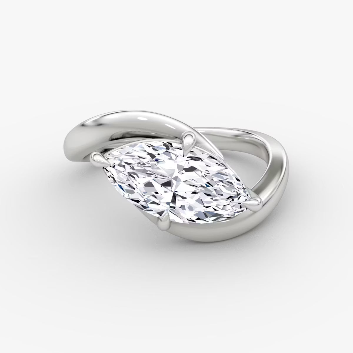 1 Carat Markiz Tektaş