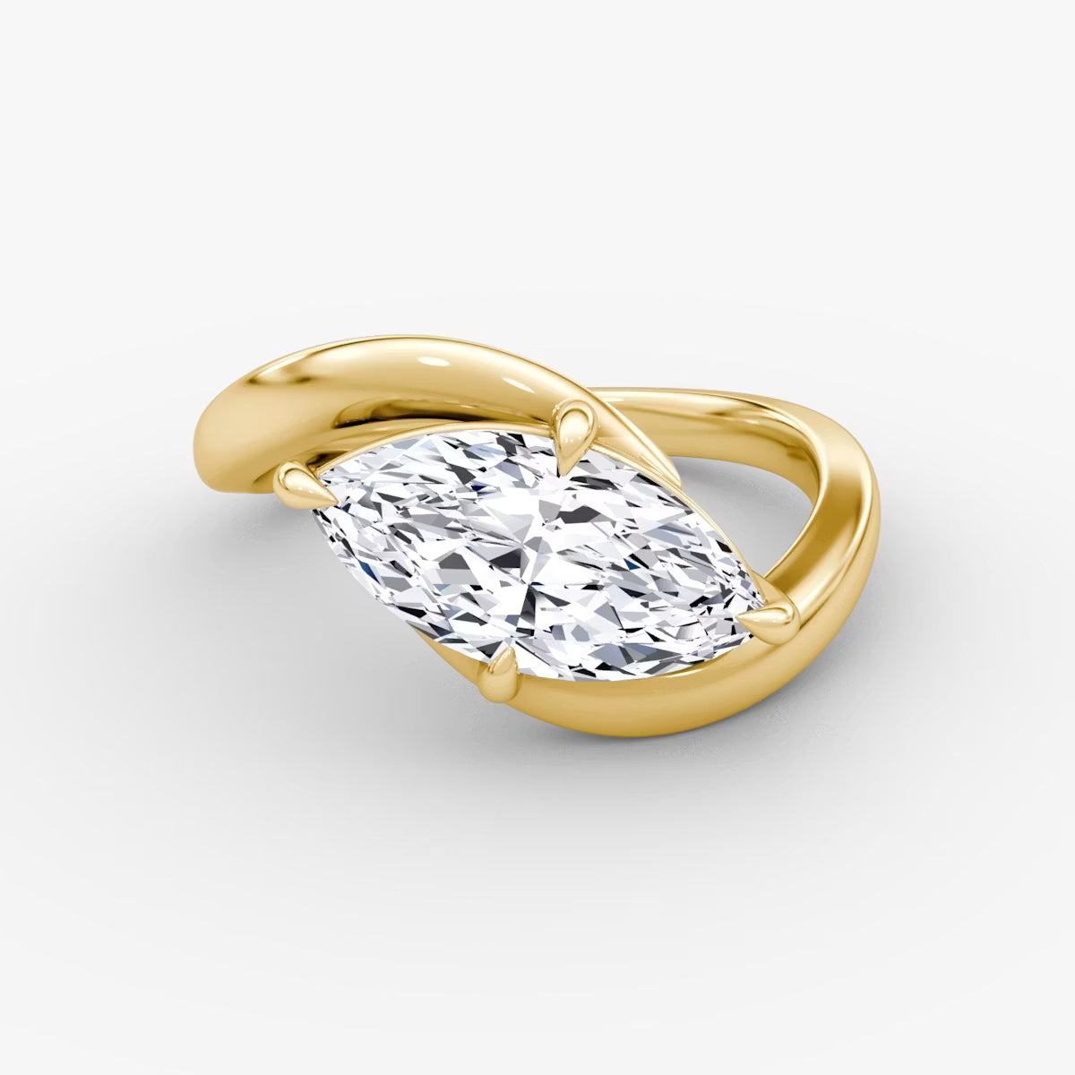 1 Carat Markiz Tektaş